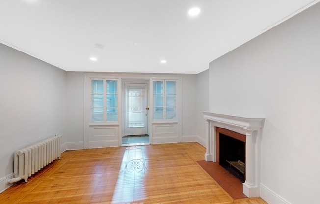 205 Beacon St.