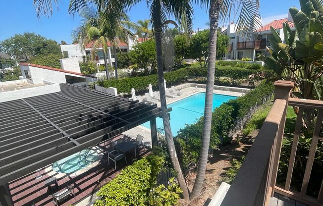 Amazing Corona Del Mar for Lease - 3BR - 2.5 BTH