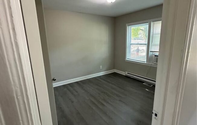 Fairmont Street Apartments