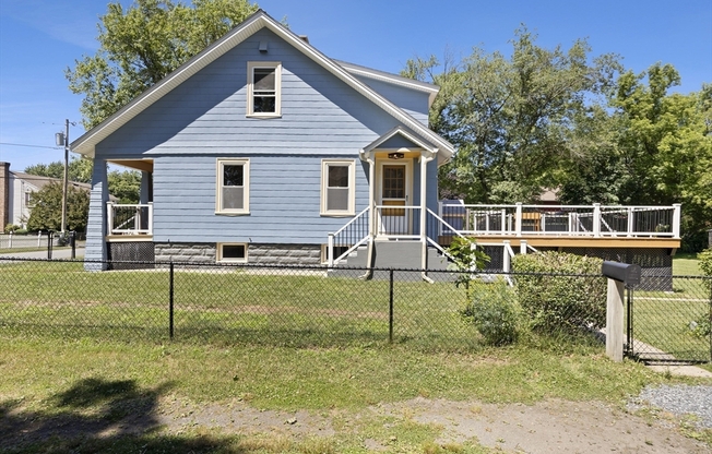 34 RICARD ST