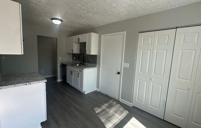 Newly Renovated 3 bed, 2 Bath House in Gallatin TN!