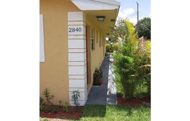 2/1- Fort Lauderdale $1650