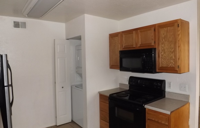 2 Bedroom Phx. Condo