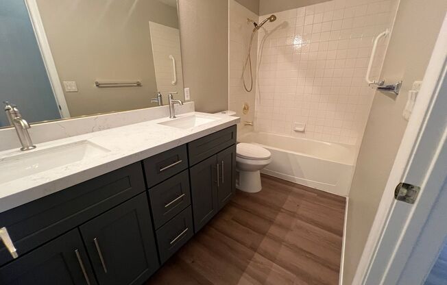 3 beds, 2 baths, $2,350