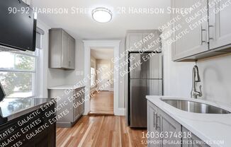 90 92 HARRISON ST