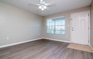 1 bed, 1 bath, $1,395