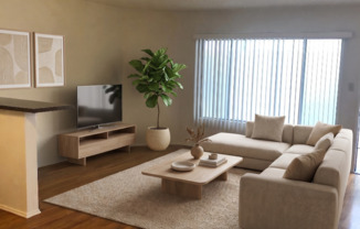 Welcome to your new home in the heart of Santa Monica, CA.
