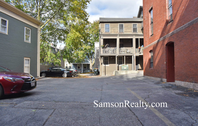 144 Benefit St