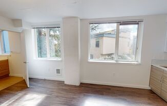 Studio, 1 bath, 325 sqft, $1,195, Unit 314 (MFTE)