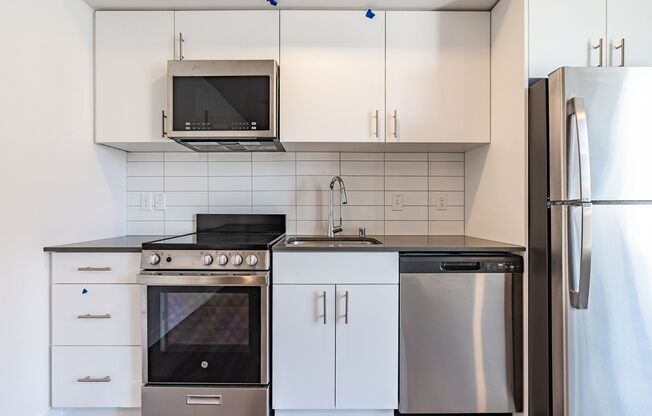 1 bed, 1 bath, $1,499