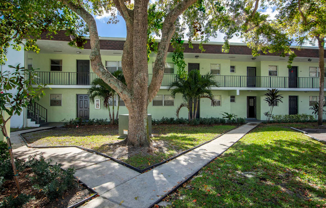 Exterior Community Photo