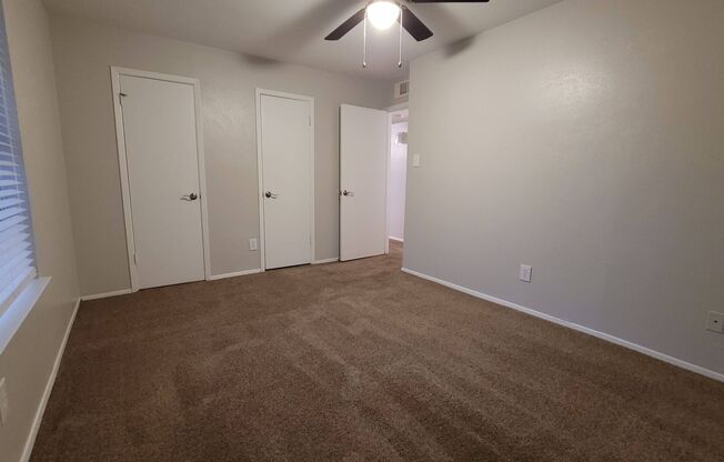 1 bed, 1 bath, 600 sqft, $1,000