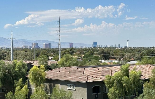 2 beds, 2 baths, $1,375, Unit # 1225