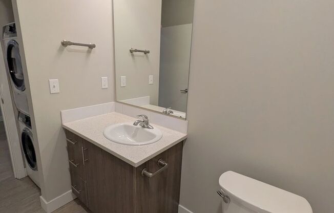1 bed, 1 bath, 520 sqft, $1,375, Unit 412