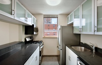 1 bed, 1 bath, 735 sqft, $5,461, Unit 5A