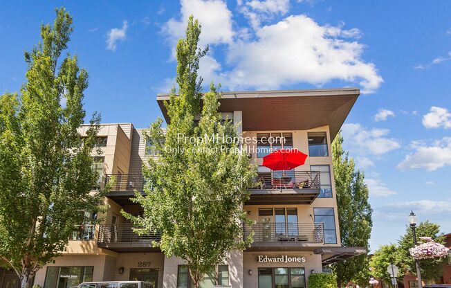 2 beds, 2 baths, $1,999, Unit 287 NE 3rd Street - 309