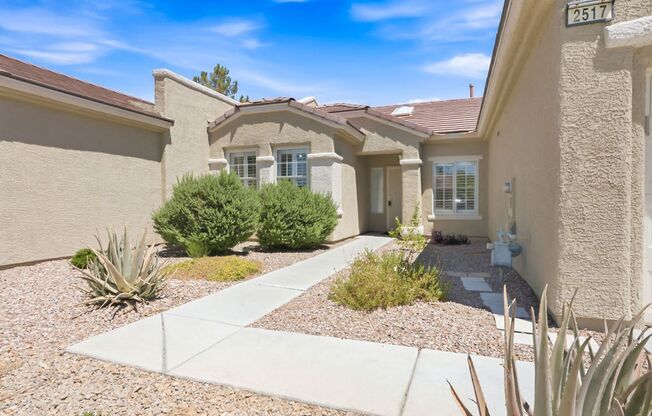 Amazing 2 BD 2 BA Townhome