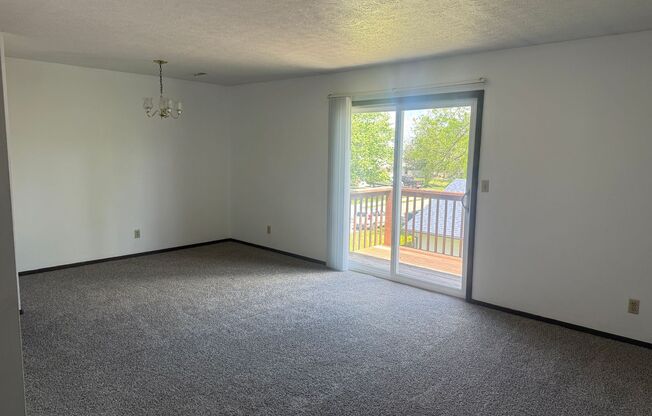 5009 Keller Apartments