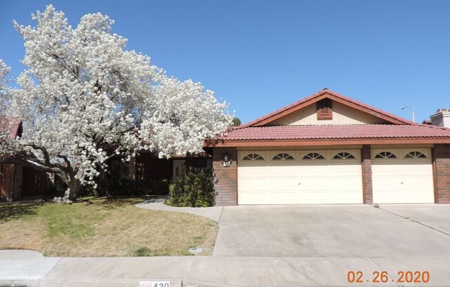 Charming Heritage Home for Lease!