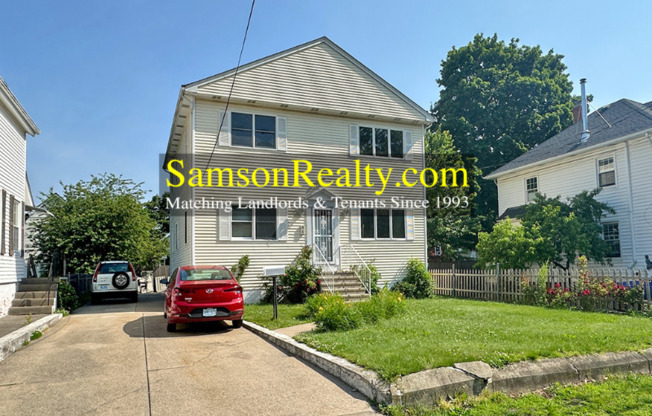 72 HILLSIDE AVE