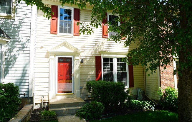 3 Bedroom Townhouse- Owings Mills, MD