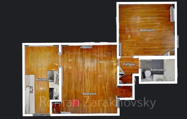 Partner-provided property photo