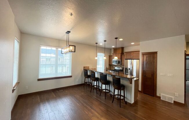 Mill River Condo