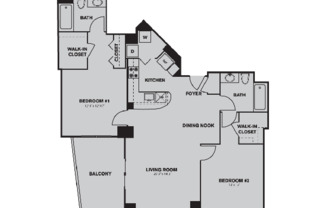 Partner-provided photo for $3510 unit