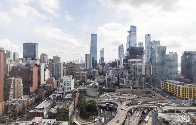 2 beds, 2 baths, $6,695, Unit 38F
