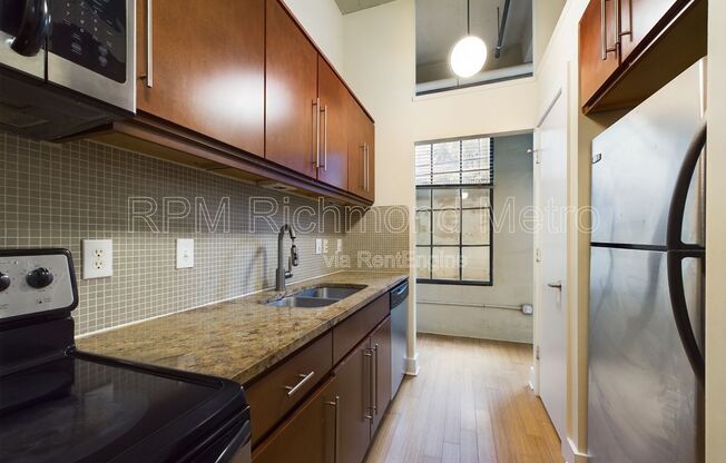 2 beds, 2 baths, 865 sqft, $1,400, Unit 119