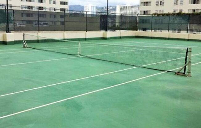 1 bed, 1 bath, $3,050, Unit # 1501