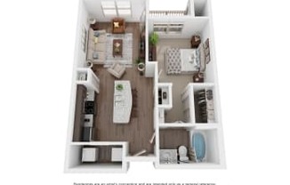 Partner-provided photo for $1271 unit