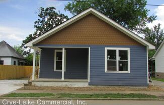 909 S Kelley St.