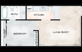 Home - Cedarwood Apartments - Bakersfield, CA