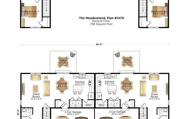 Partner-provided property photo