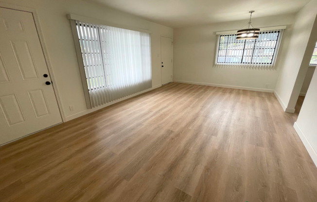 Completely Remodeled 3 Bedroom Home in South San Francisco