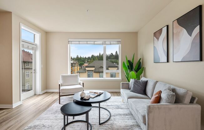 1 bed, 1 bath, 979 sqft, $2,495, Unit A213