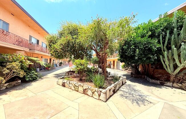 215 S. Ramona Avenue