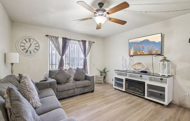 Infinity Gardens Apartments