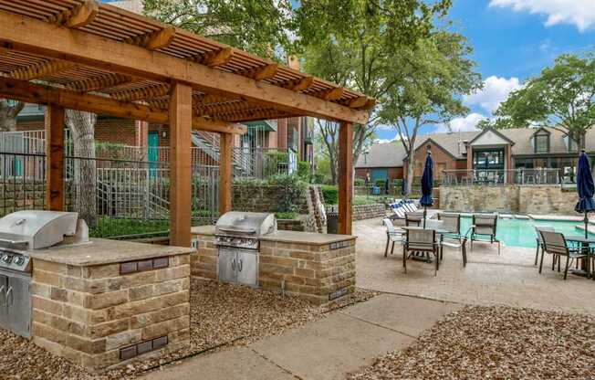 Hyde Park at Valley Ranch
