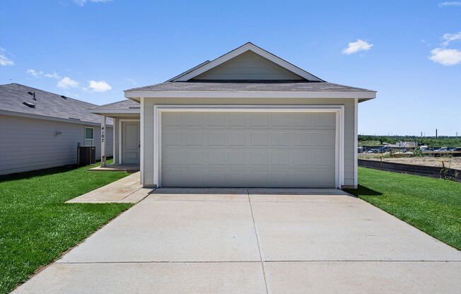 4107 El Dorado St, New Braunfels, Texas 78130