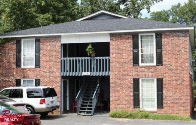 3091 Parrish Rd