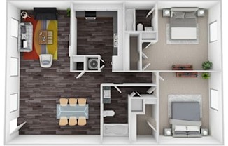 Partner-provided photo for $1700 unit