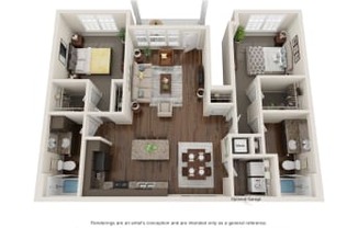 Partner-provided photo for $1396 unit
