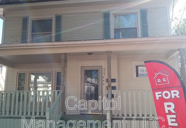 323 W SAGINAW ST