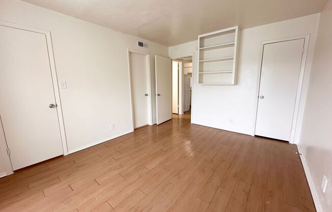 1 bed, 1 bath, 619 sqft, $1,314, Unit OPA-230