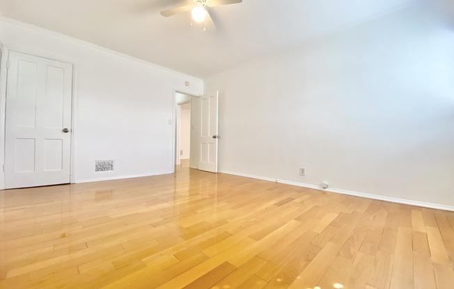 1 bed, 1 bath, $2,485