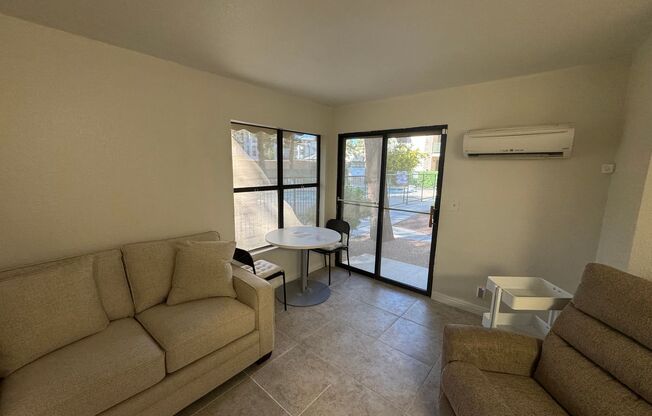 Fully Furnished Ground-Floor Condo with Pool Access!