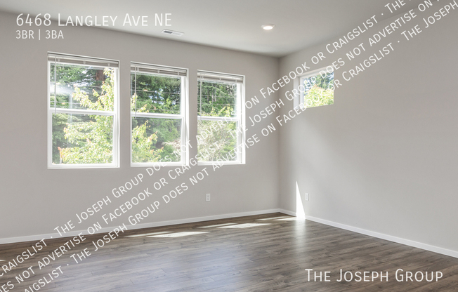 6468 LANGLEY AVE NE