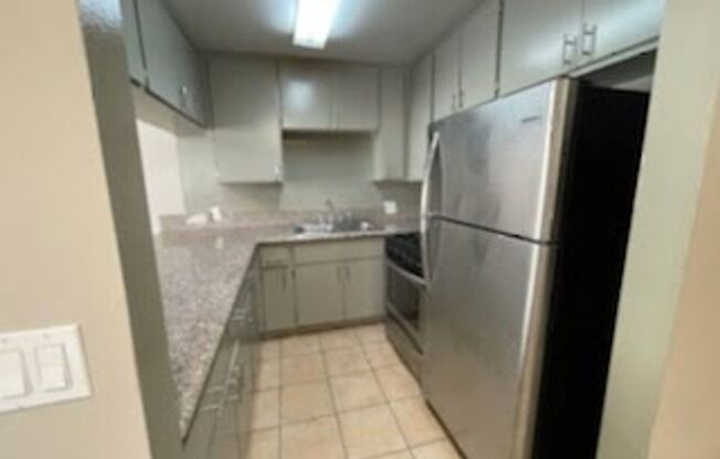 Studio, 1 bath, 600 sqft, $1,850, Unit SB201